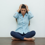 Anxiety & Mental Health