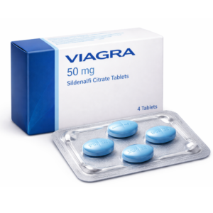 Viagra Sildenafil Citrate Tablets