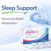 Sleep Support